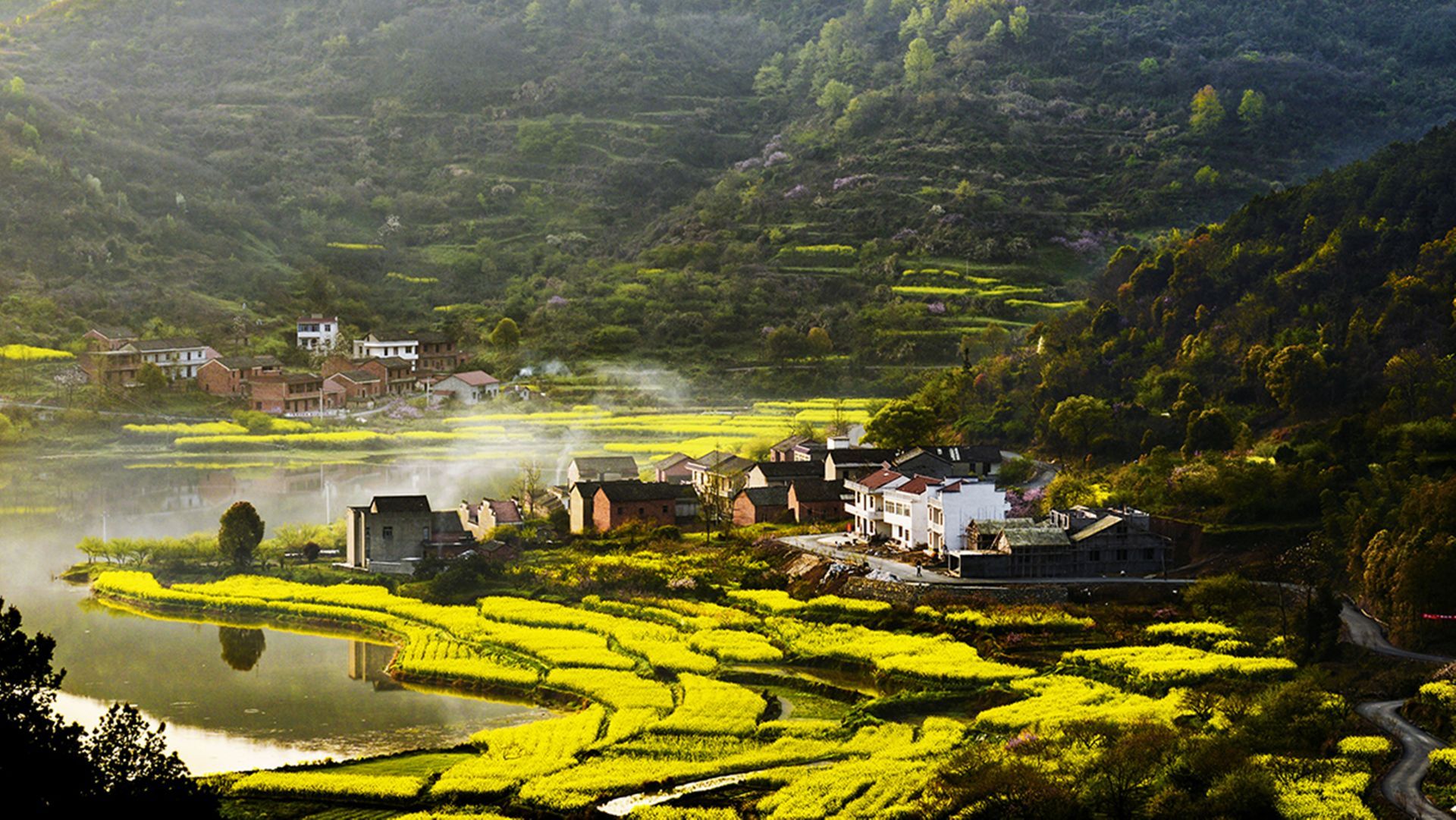 登封大冶镇朝阳沟景区,登封沟景区及景点,登封沟景区(第10页)_大山谷图库