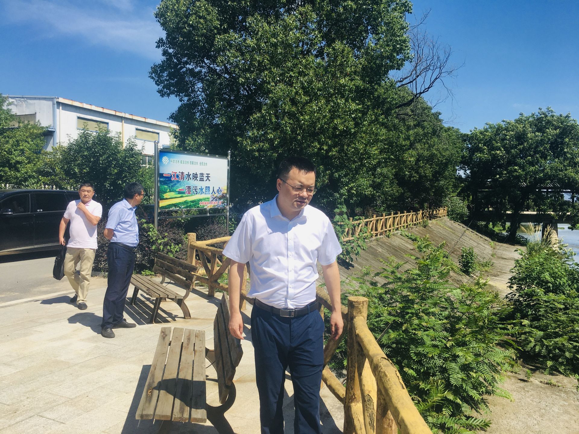 首页 新闻中心 大冶要闻 6月17日,市委常委,纪委书记,监委主任姜鹏率