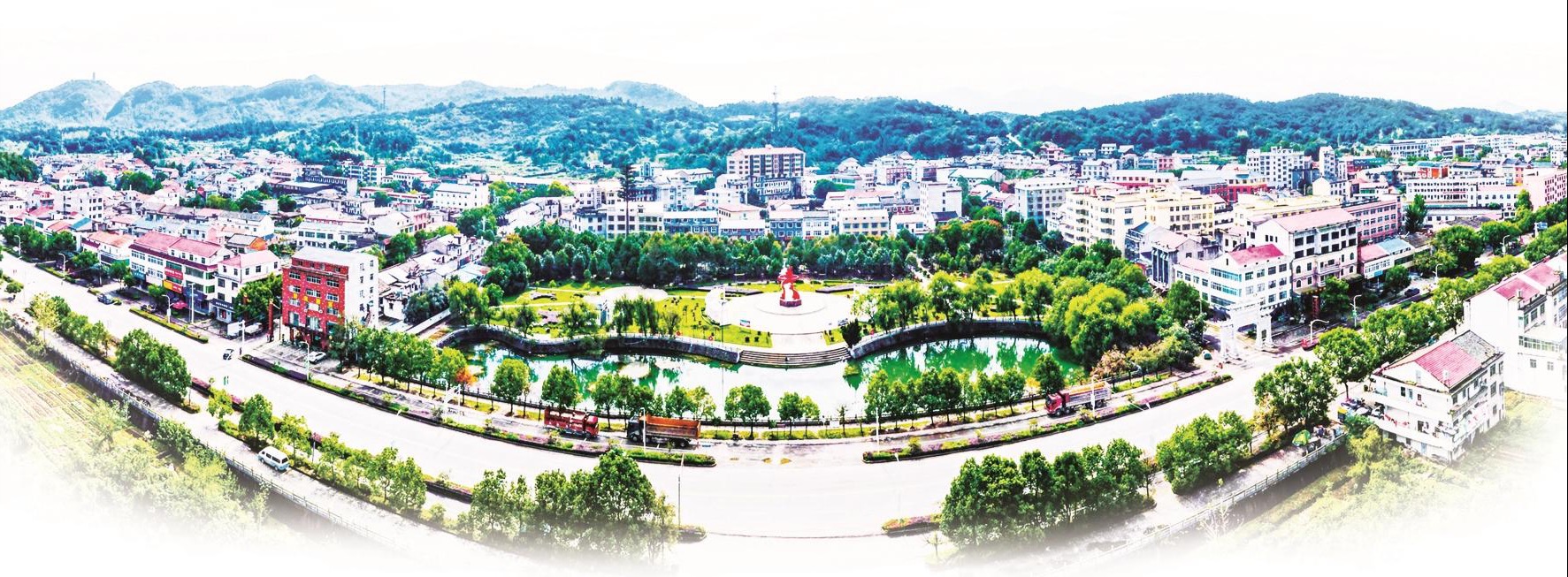 展望"十四五"发展新蓝图】再谱工业强镇新篇章-湖北省黄石市大冶市