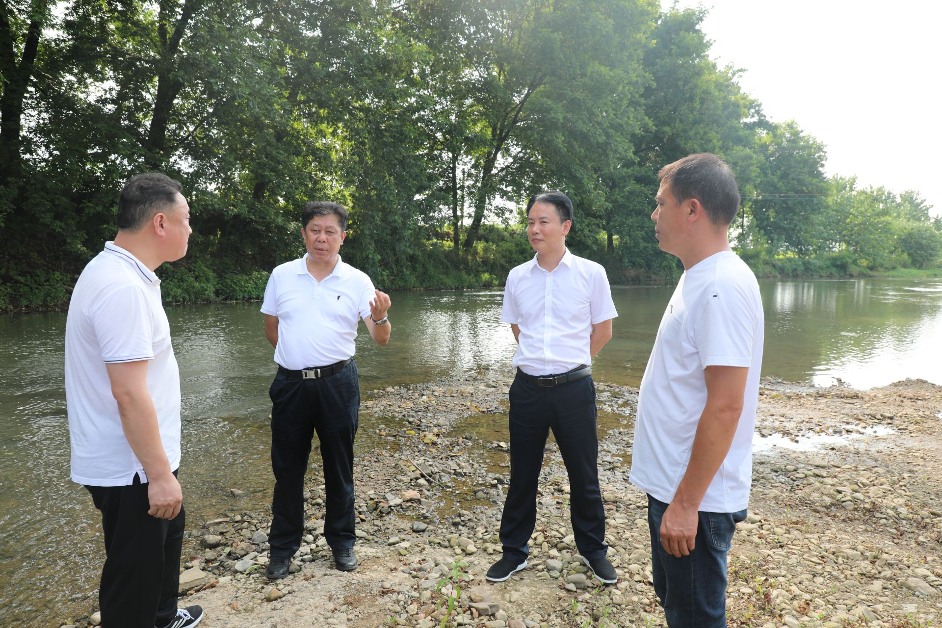 刘会金赴金湖街道调研指导软弱涣散基层党组织整顿工作_大冶市人民